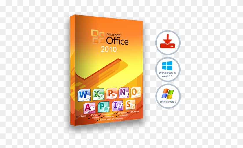 Office - Microsoft Office 2013 Professional Plus #1067749