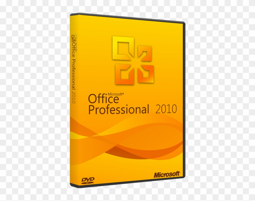 Microsoft Office 2010 Professional Plus Sp2 - Microsoft Office 2007 #1067752