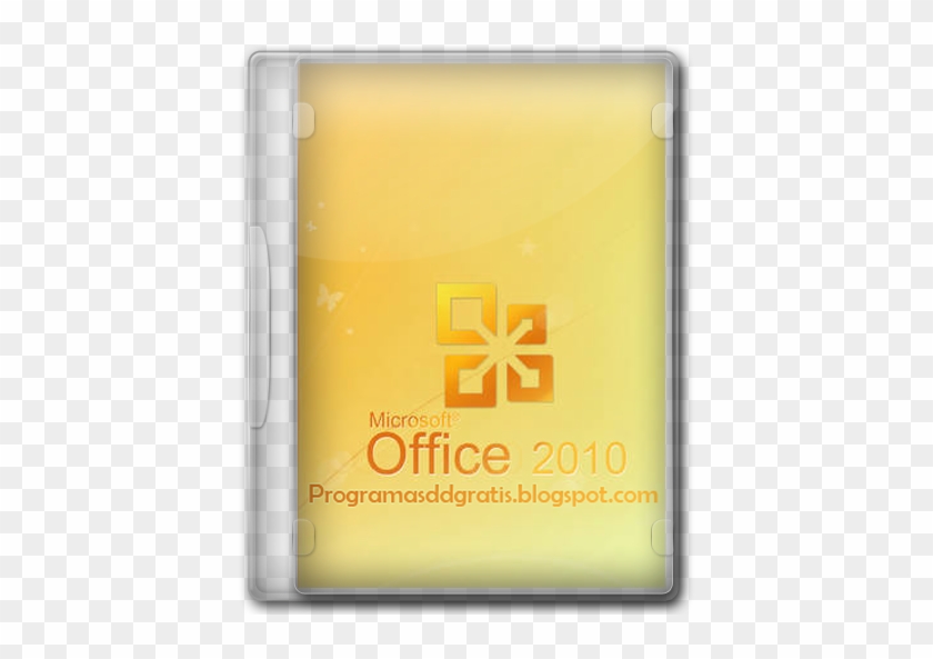 Microsoft Office - Cross #1067754