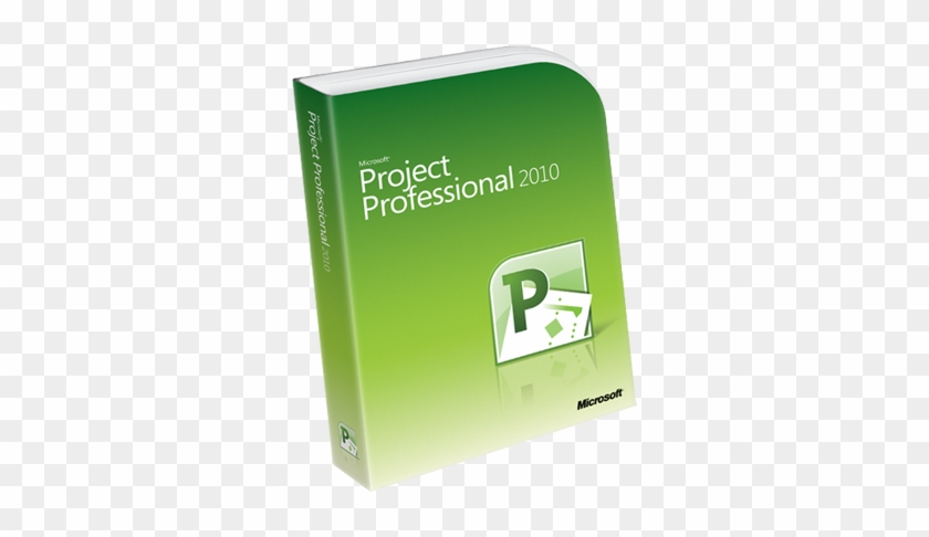 Microsoft® Project Professional 2010 Gives You A Powerful, - Microsoft Project Professional 2010 #1067755