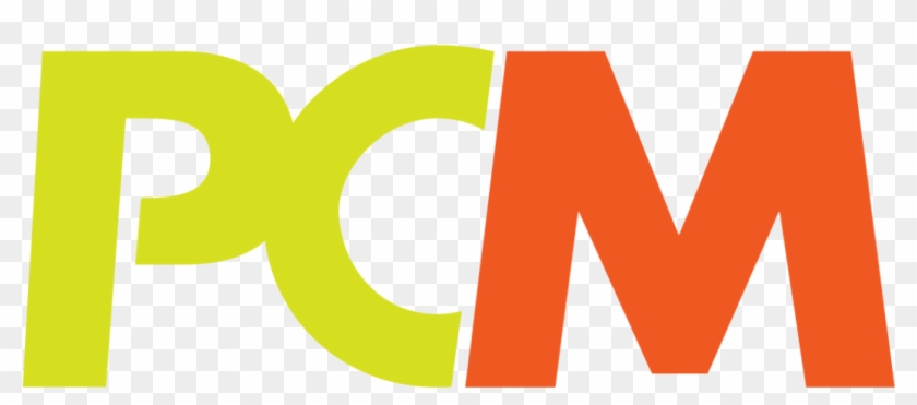 Pcm - Pcm Logo #1067769