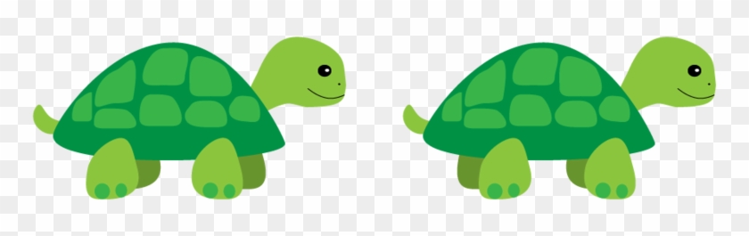 Turtle Sprite Sheet By Audrianaandrews - Cartoon #1067786