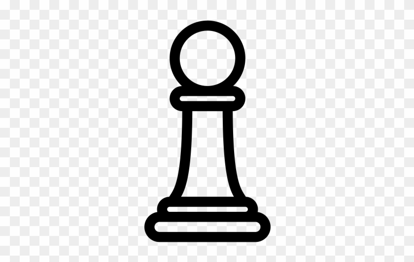 Battle, Combat, Bishop, Pontiff, Checkmate, Chess, - Pawn Chess Piece Png #1067814