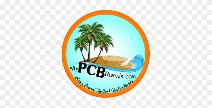 My Panama City Beach Rentals - Summer Png #1067819