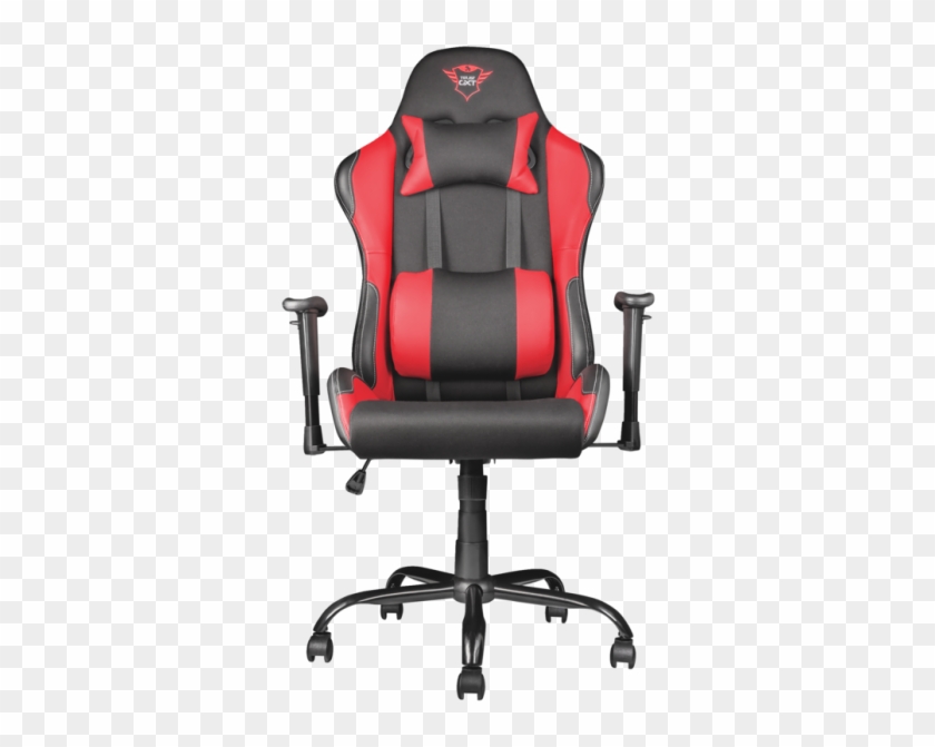 Trust Gxt 707r Resto Gaming Chair - Trust Gxt 707 Resto Gaming Chair #1067855