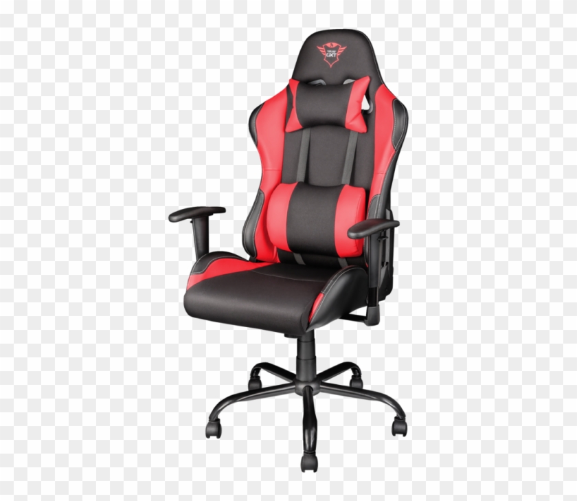 Trust Gxt 707r Resto Gaming Chair - Trust Gxt 707 Resto Gaming Chair #1067858