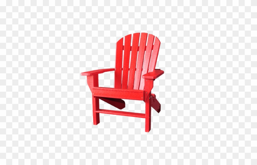 Seaside Adirondack Chair - Rocking Chair #1067865