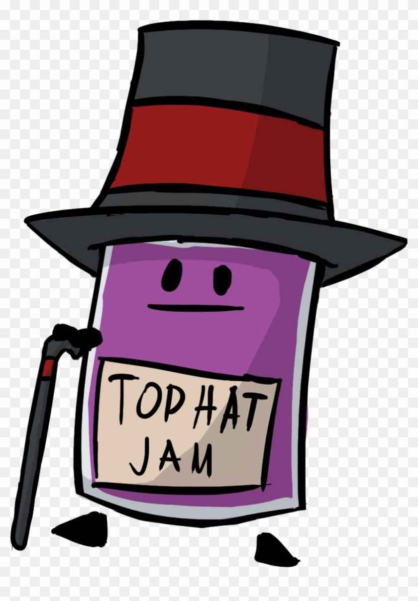 Top Hat Jam - Top Hat Jam #1067878