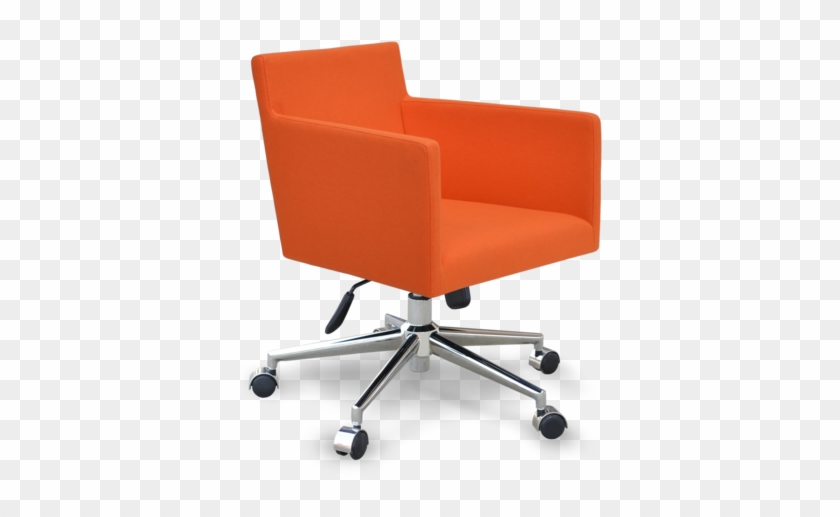 Soho Concept - Soho Concepts Soho Office Chair #1067880