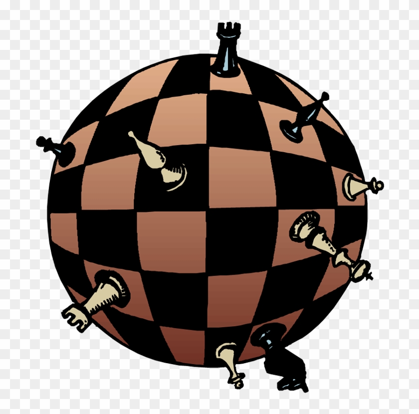 Global Chess - >>>>> - Chess #1067907