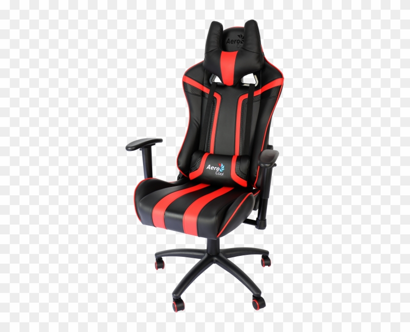 Aerocool Ac120 And Ac220 Gaming Chairs Introduced - Gaming Chair Carbon Fiber #1067932
