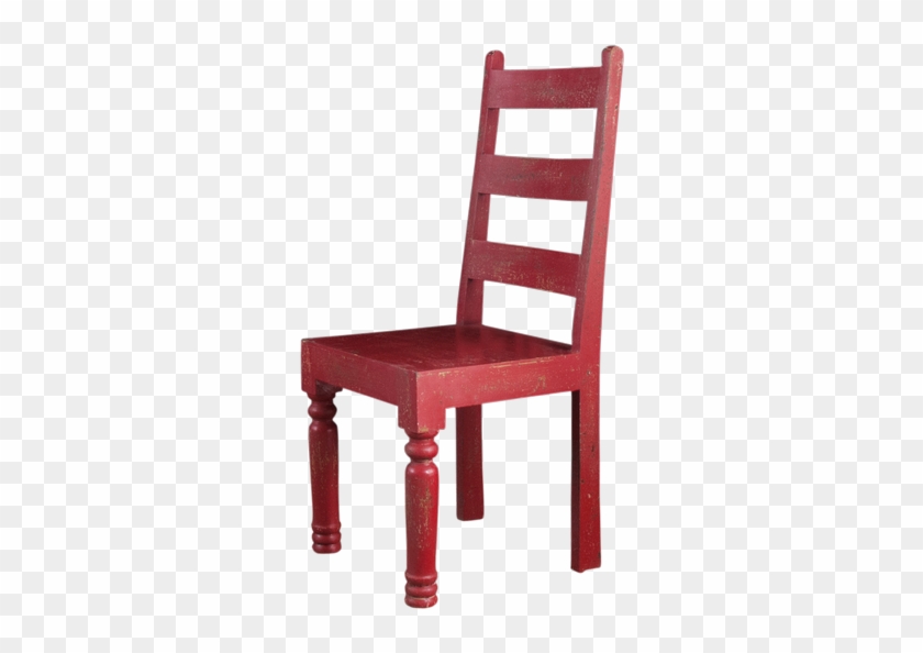 Wooden Chair "baithaka" - Chair #1067966