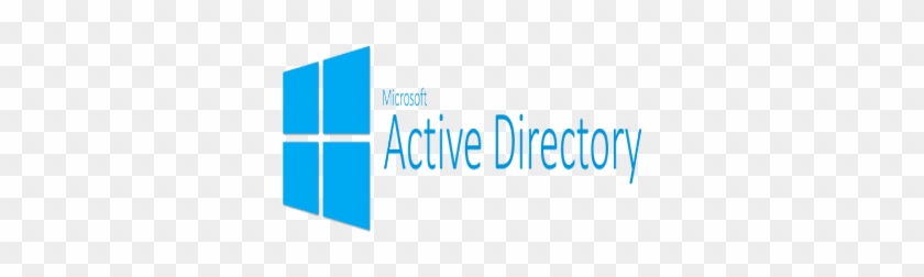 Logo Active Directory 720 - Active Directory Logo #1067977