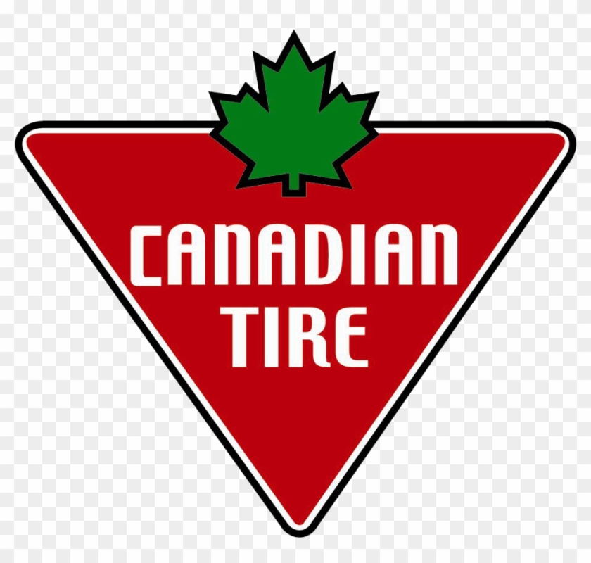 Canadian Tire Logo Northwest Centre Retail Maple Leaf - Canadian Tire Logo Vector #1068025