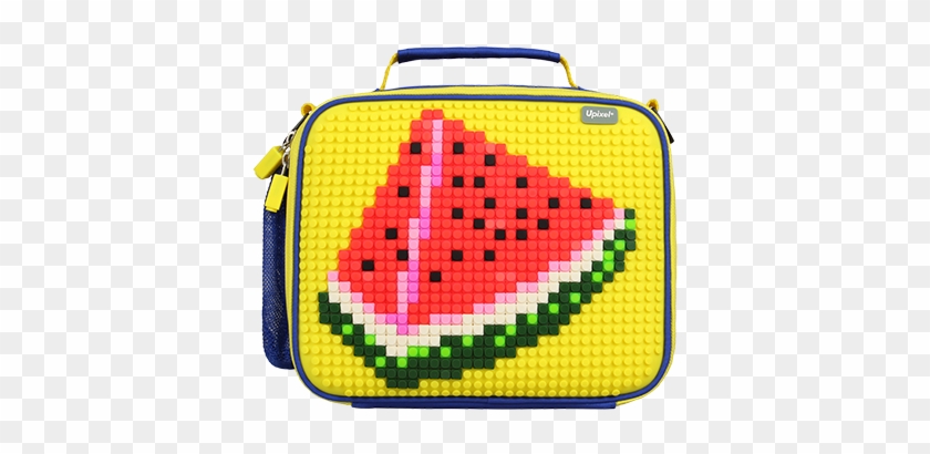 Bright Colors Lunch Box Bright Colors Lunch Box - Upixel #1068100