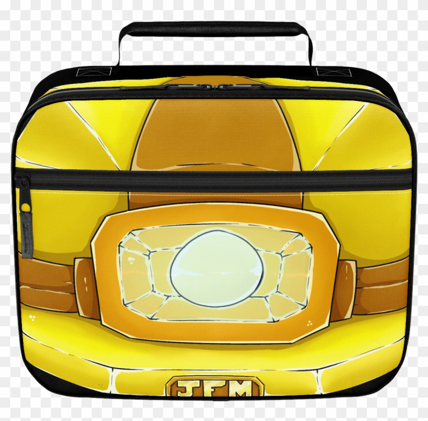 Jfm - Lunchbox - Lunchbox #1068110