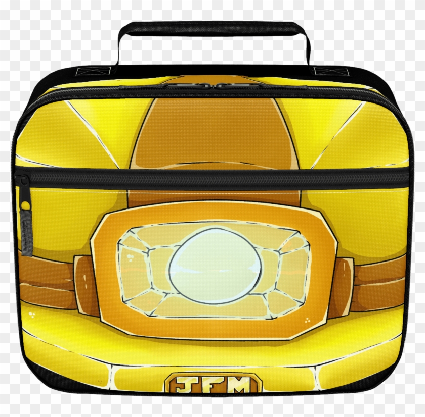 Jfm - Lunchbox - Lunchbox #1068110