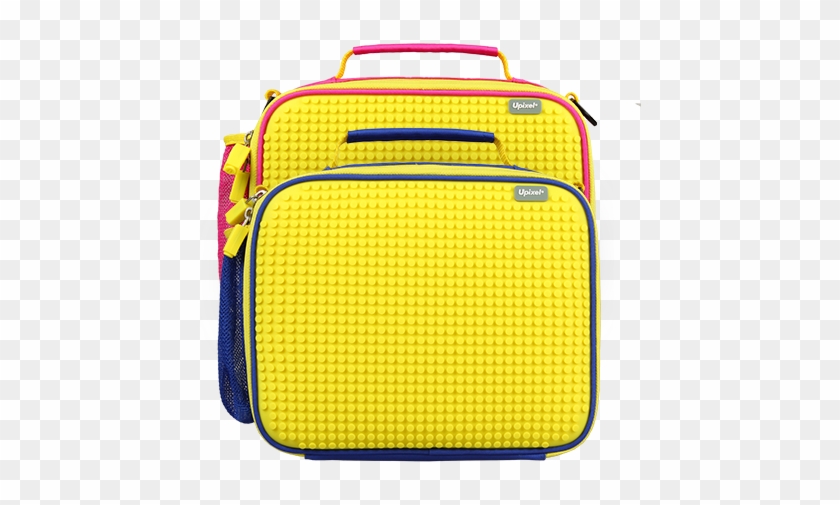 Bright Colors Lunch Box - Berlin #1068131