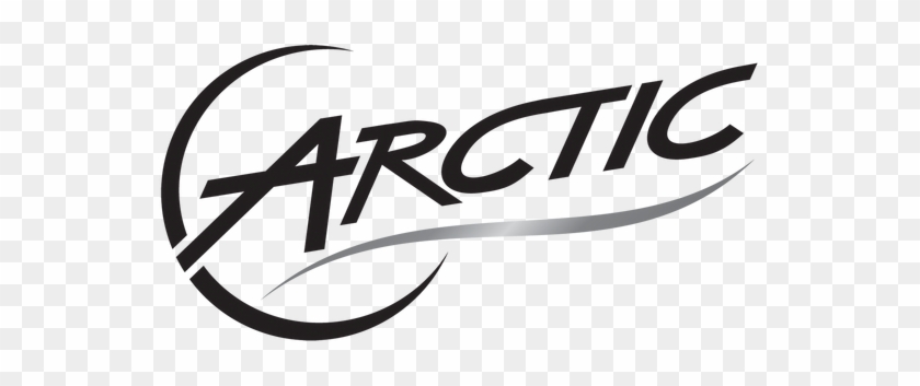 Arctic Logo - Arctic Cooling #1068140
