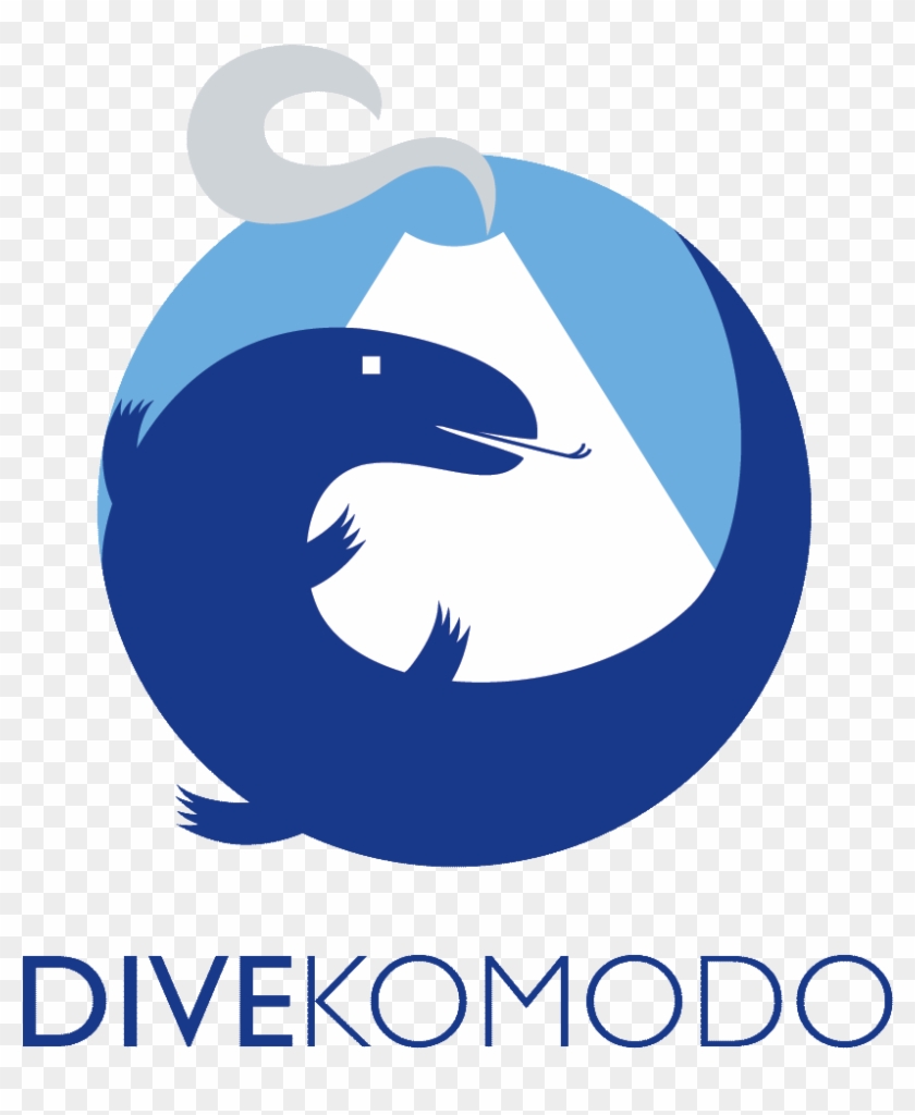Dive Komodo Center #1068141