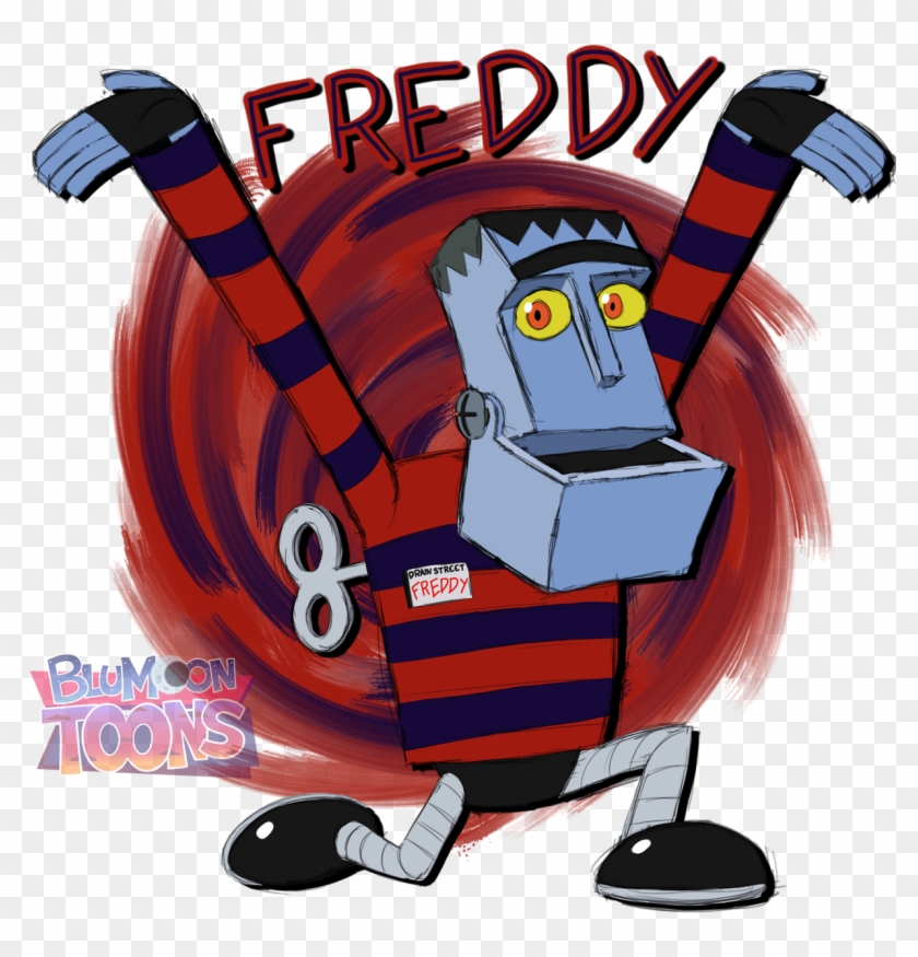 Freddyup Next For Go Go Hypergrind - Go Go Hypergrind Kevin #1068174