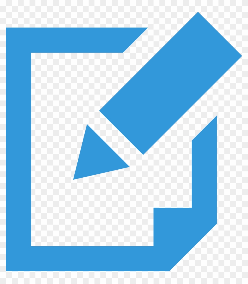 Edit Button Icon Png #1068189