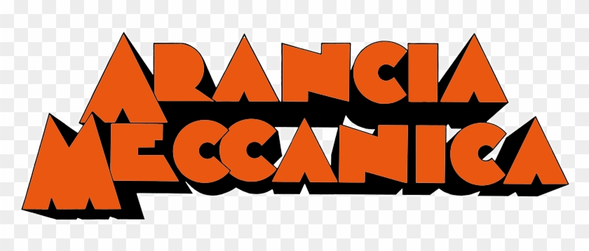 A Clockwork Orange Image - Arancia Meccanica #1068217
