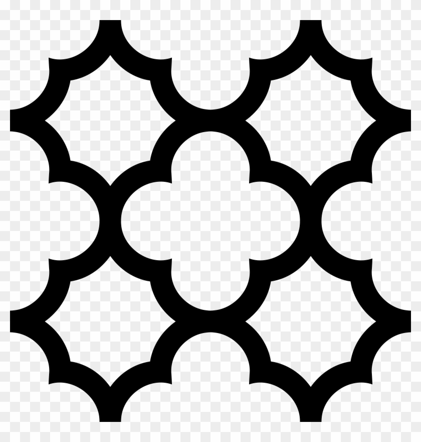 1 - Moroccan Png #1068240