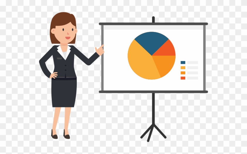 Open - Powerpoint Presentation Png #1068325