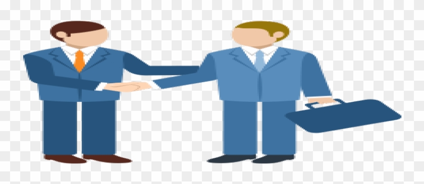 Business - Business Meeting Png #1068349