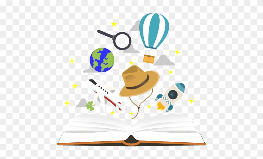 Peabody Education Foundation - Storytelling #1068483