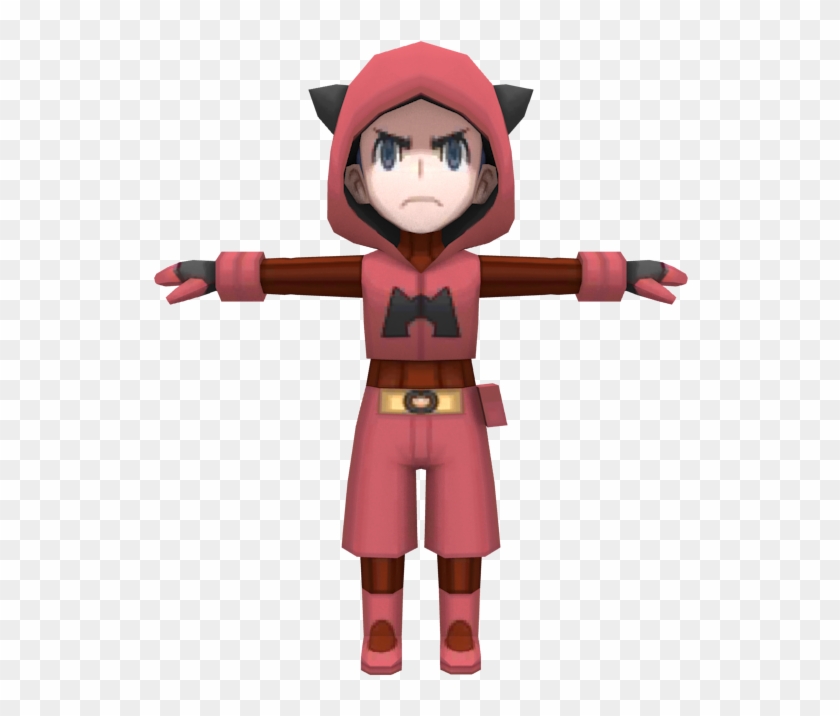 Pokémon Omega Ruby / Alpha Sapphire - Figurine #1068523
