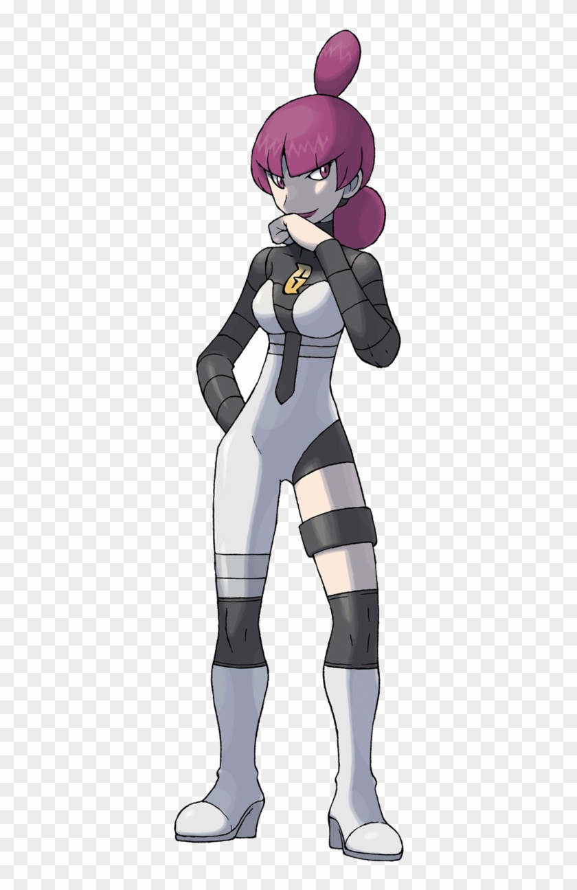 Dating A Team Magma Grunt Chapter - Pokemon Team Galactic Jupiter #1068532