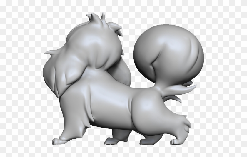 Lady And The Tramp - Figurine #1068533