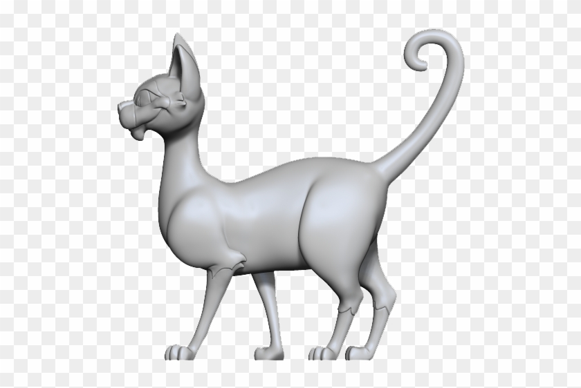 Lady And The Tramp - Cartoon #1068580