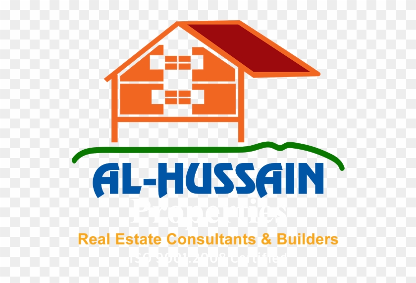 Buy Plot In Dha - Hussain #1068605