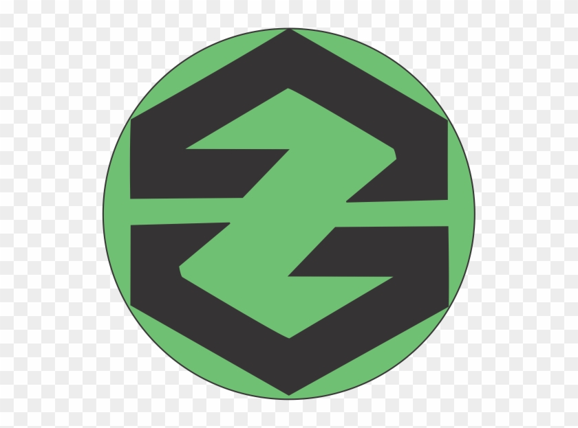 Zulip Is An Open Source Communication App For Android, - Emblem #1068630