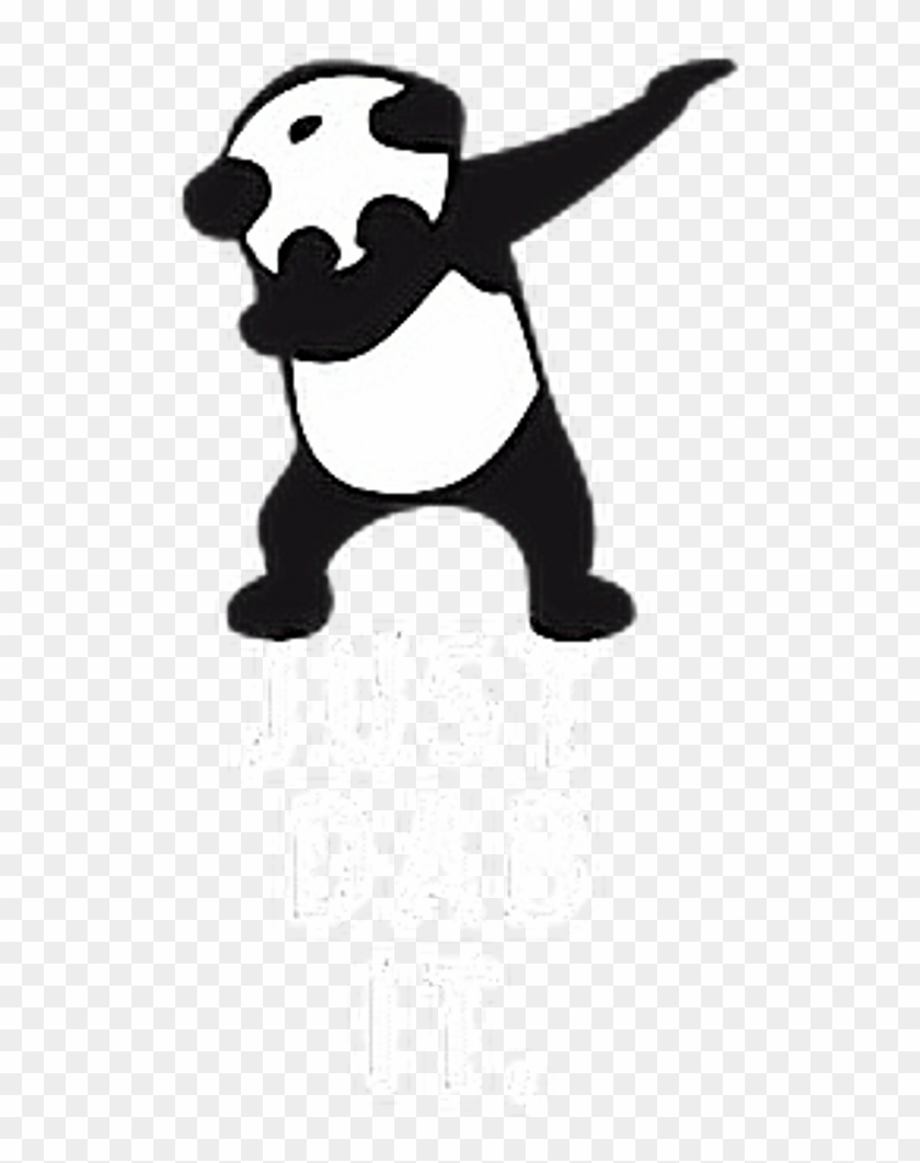 Dab Panda #1068643