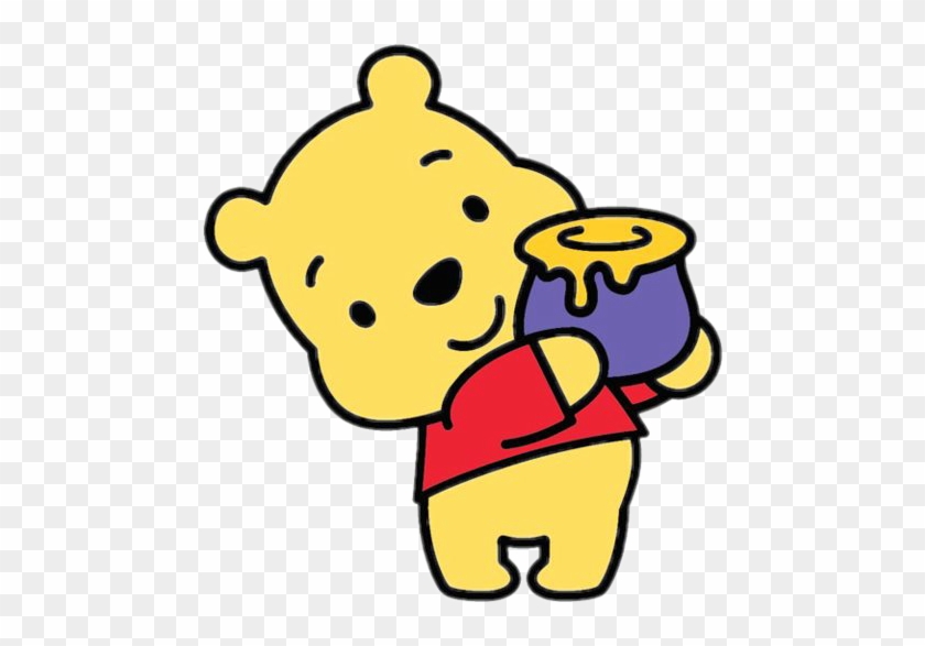 Winnie The Pooh Cute #1068649