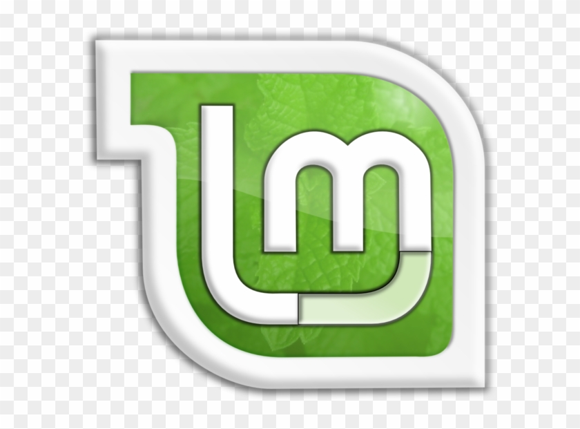 He Said My Laptop's Capacity Should Be Enough To Run - Linux Mint Logo Svg #1068662