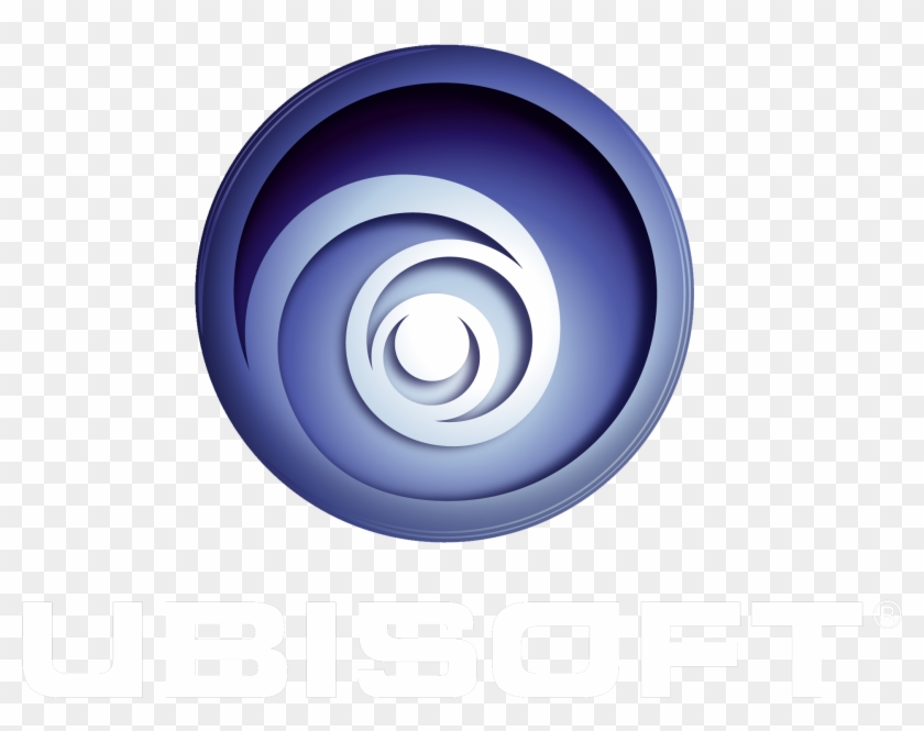 Video Game Clipart Download - Blue Swirl Logo Quiz #1068713