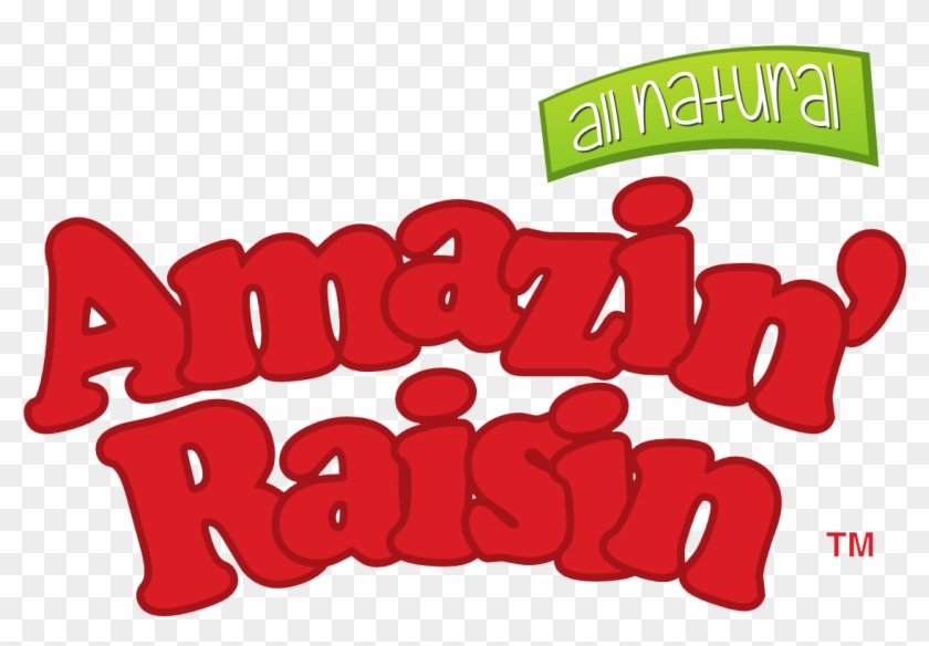 Amazing Fruit Products Produces The Amazin Raisin This - Amazon.com #1068721