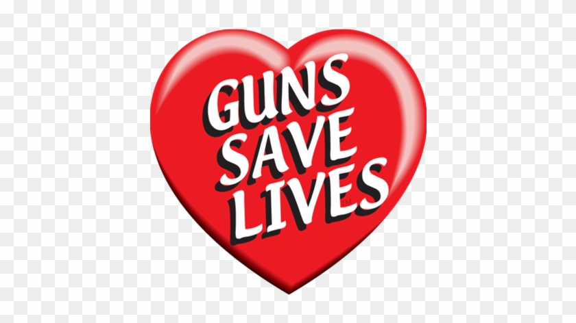 Az Gun Rights Advocate Scores 2a Win Via 1a-based Lawsuit - Guns Save Lives #1068726