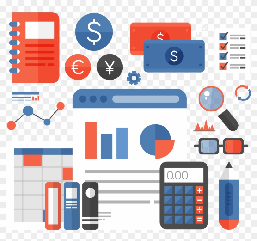 Accounting Euclidean Vector Accountant - Elementos De La Contabilidad #1068763