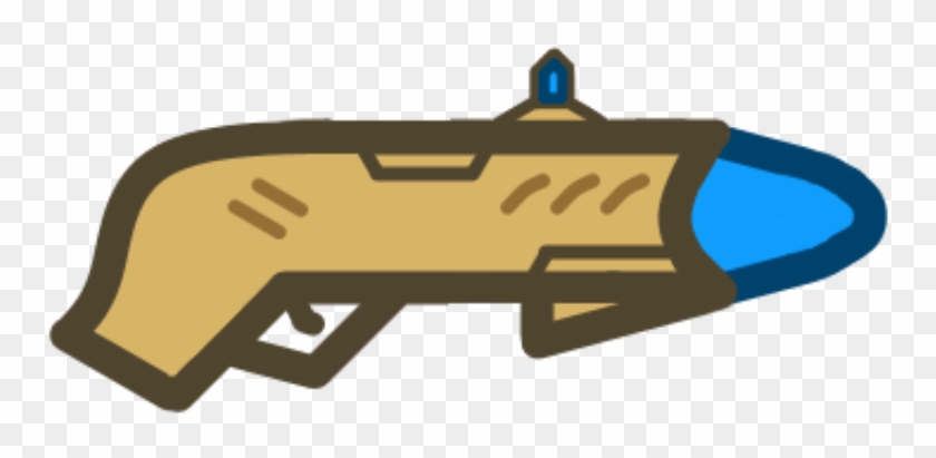Alien Rapid Beam Rifle It Could Possibly Be Like A - Alien Rapid Beam Rifle It Could Possibly Be Like A #1068785