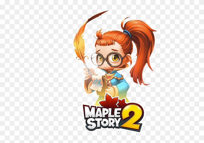 63kib, - Maplestory 2 Icon #1068795