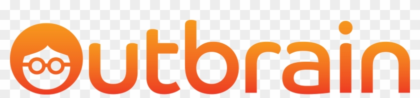 Outbrain Recommends Your Article, Mobile And Video - Outbrain Logo #1068807