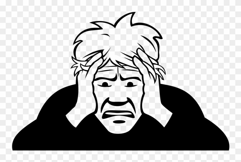 See Here Thinking Clipart Hd Images Free Download - My Life As A Foster Parent [book] #1068833