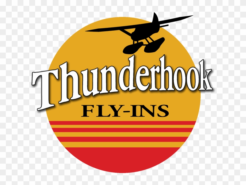 Logo Without Wood - Thunderhook #1068836