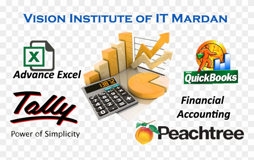 Computerized Accounting - Tally Erp 9 #1068837